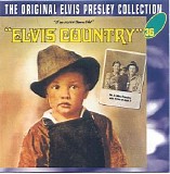 Elvis Presley - 36 Country