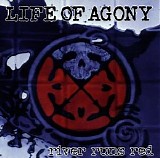 Life of Agony - River runs red