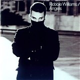 Robbie Williams - Angels (Japan edition)