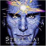 Steve Vai - The Elusive Light and Sound Vol 1