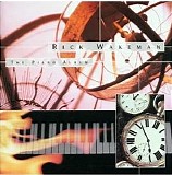 Rick Wakeman - The piano album
