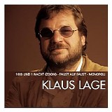 Klaus Lage - Essential