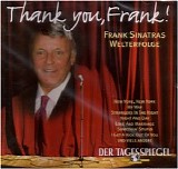 Frank Sinatra - Thank you, Frank!