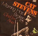 Cat Stevens - Morning has broken
