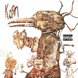 Korn - DiscographyKorn - Discography - Untitled
