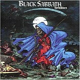 Black Sabbath - Forbidden
