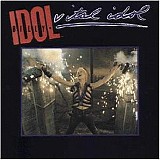 Billy Idol - Vital Idol