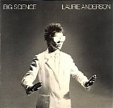 Laurie Anderson - Big Science