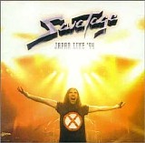 Savatage - Japan live '94