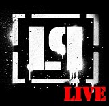 Linkin Park - Live @ Rock am Ring, 6 Juni 2004