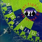 Simple Minds - Street fighting years