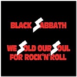 Black Sabbath - We sold our soul for rock 'n' roll