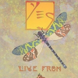 Yes - Live From House Of Blues