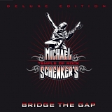 Michael Schenker's Temple Of Rock - Bridge The Gap - Special Edition