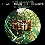Wright, Charles  & The Watts 103rd Street Rhythm Band - In the Jungle, Babe