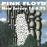 Pink Floyd - Roosevelt Stadium, Jersey City, New Jersey