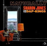Sharon Jones & The Dap-Kings - Naturally