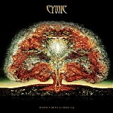 Cynic - Kindly Bent To Free Us