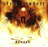 Steel Prophet - Beware