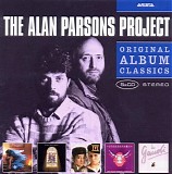The Alan Parsons Project - Original Album Classics