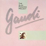 The Alan Parsons Project - Gaudi (boxed)