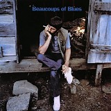 Ringo Starr - Beaucoups of Blues