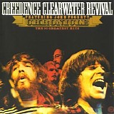 Creedence Clearwater Revival - Chronicle