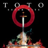 Toto - Super Hits