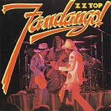 ZZ Top - Fandango