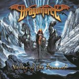 Dragonforce - Valley Of The Damned