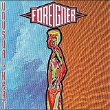 Foreigner - Unusual Heat