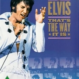Elvis Presley - That's The Way It Is