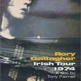 Rory Gallagher - Irish Tour 1974