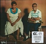 Ella Fitzgerald & Louis Armstrong - Ella And Louis