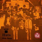 HATS - Hide Away EP