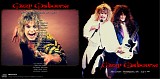 Ozzy Osbourne - Minneapolis, Minnesota, USA