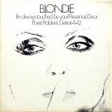 Blondie - (I'm Always Touched By Your) Presence Dear