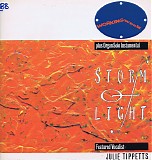 Working Week - Storm Of Light