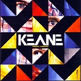 Keane - Perfect Symmetry