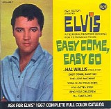 Elvis Presley - Easy Come, Easy Go