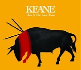 Keane - This Is The Last Time (Enchanced CDS)