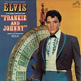 Elvis Presley - Frankie and Johnny