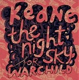 Keane - The Night Sky