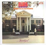 Elvis Presley - Recorded Live On Stage In Memphis (FTD)