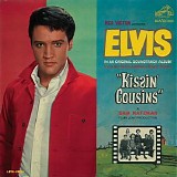 Elvis Presley - Kissin' Cousins