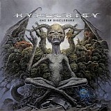 Hypocrisy - End Of Disclosure