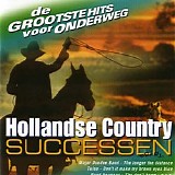 Various Artists - Hollanse Country Successen