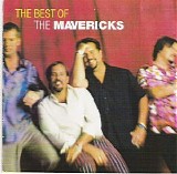 The Mavericks - The Best Of The Mavericks