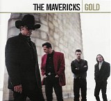 The Mavericks - Gold  CD 2