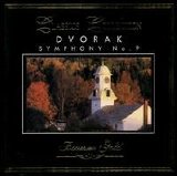 Antonin DvorÃ¡k - Dvorak: Symphony No. 9 & Serenade for Strings